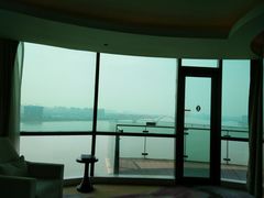 -长沙北辰洲际酒店-兰调全日餐厅