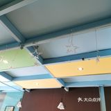 店员介绍说他们家的用料很多都是来自老板的乡下