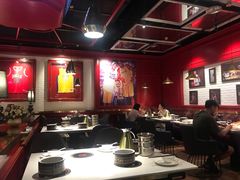 大堂-加餐海鲜自助(宝龙一城店)