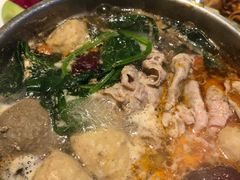 -杭州开元名都大酒店·地中海自助餐厅