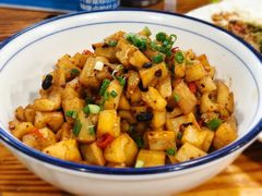 -红旗大食堂(君悦紫园店)