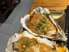 -KAOKAO烤烤·丹东海鲜烧烤(望京店)
