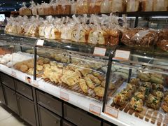 -BreadTalk面包新语·烘焙蛋糕(东方宝泰广场店)