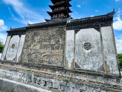 -上海方塔园