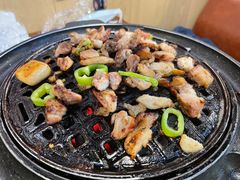 -牛犇烤肉(物资学院路店)