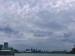 -黄浦江游览(十六铺码头)