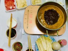 -海底捞火锅(杭州萧山宝龙广场店)