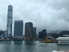-海港城