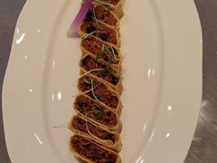 -荷塘秋月·本帮江浙菜(国权路店)