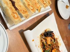 -春水锅贴·传统鲁菜(大明湖店)
