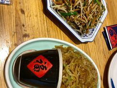 -满园烤鸭·春饼(华强广场店)