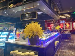 -加餐海鲜自助(宝龙一城店)