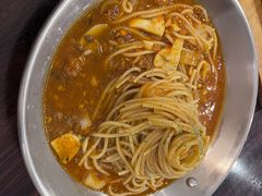 -Kpasta韩式意大利面