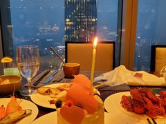 -Social 秀西餐厅-长沙瑞吉酒店(运达店)