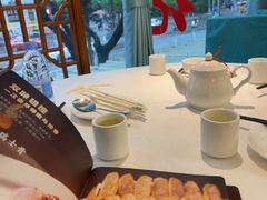 -朱仔记食府(江南大道店)