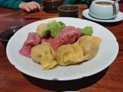 -七色云蔬食(喜邻里店)