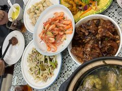 -旺山·浪头人家