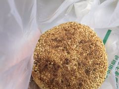 -老回回小吃(百万庄店)