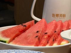 -连鹭海鲜·海肠捞饭·海胆饭(星海店)
