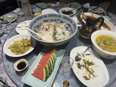 -山外山菜馆(玉泉路店)