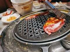 -韩宫宴烤肉·料理(南京江宁万达店)