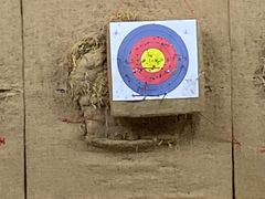 -道顺射箭·团建·骑射(张杨路店)