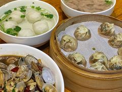 -大叔家福鼎小吃(十全街店)