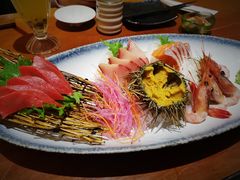 -千代武日本料理(开发区店)