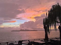 -柳莺湖上·湖景餐厅·江南菜(西湖店)