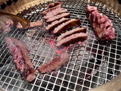-铭牛烧肉·和牛海鲜自助(高新月牙湖店)