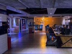 -金山网咖(汇嘉时代店)