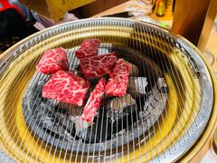 -西塔老太太泥炉烤肉(湖东领汇广场店)