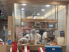 -喜家德虾仁水饺(浦东山姆店)