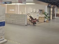 -苏宁易购(Suning Pro南京山西路店)