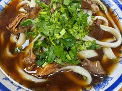 -清真-戏楼王记牛肉面