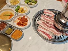 -六七八韩式烤肉·韩国料理(上杭路店)