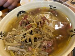 -朝花夕拾中餐厅(台儿庄古城复兴广场店)