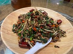 -多哥水傣味餐厅(司马巷店)