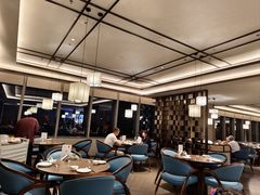 -佘山世茂艾美·御珍轩中餐厅
