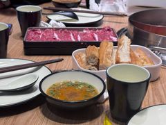 -小城牛事·鲜牛肉火锅(万达店)