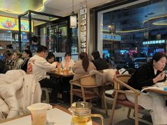-遇东北林区铁锅炖(南开店)