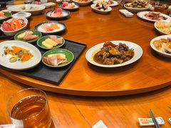 -mezza9 Macau(澳门君悦酒店)