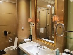 -上海浦东星河湾酒店