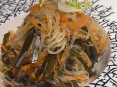 -小京廷北京烤鸭|山野贵州菜(梵华里店)