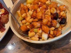 -水煮三国·川鲁江湖菜(香山店)