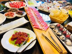 -金筷子西北菜·捞悦火锅