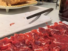 -犇鼎牛潮汕牛肉火锅(新辰里学清路店)