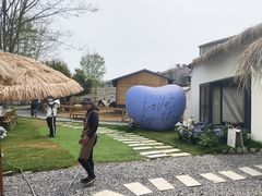 -HERRE·FARM 赫尔露营农场·团建聚会包场