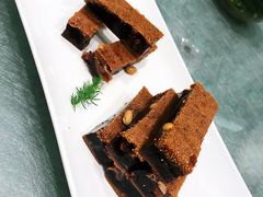 鱼籽冻-狮王府淮扬菜(新街口友谊店)