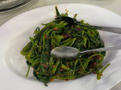 -無招牌海鮮(芽笼店)